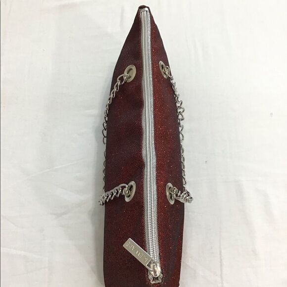 Wild Eye Designs Iceware Red Insulated Wine Bottle Cooler With Stopper Bag - Picture 4 of 13